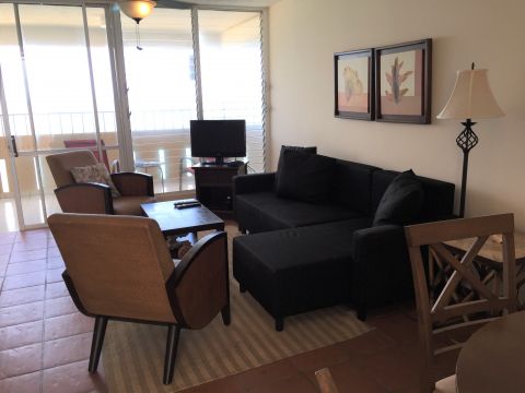 Apartamento en Luquillo - Detalles sobre el alquiler n69605 Foto n2