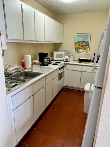 Apartamento en Luquillo - Detalles sobre el alquiler n69605 Foto n7