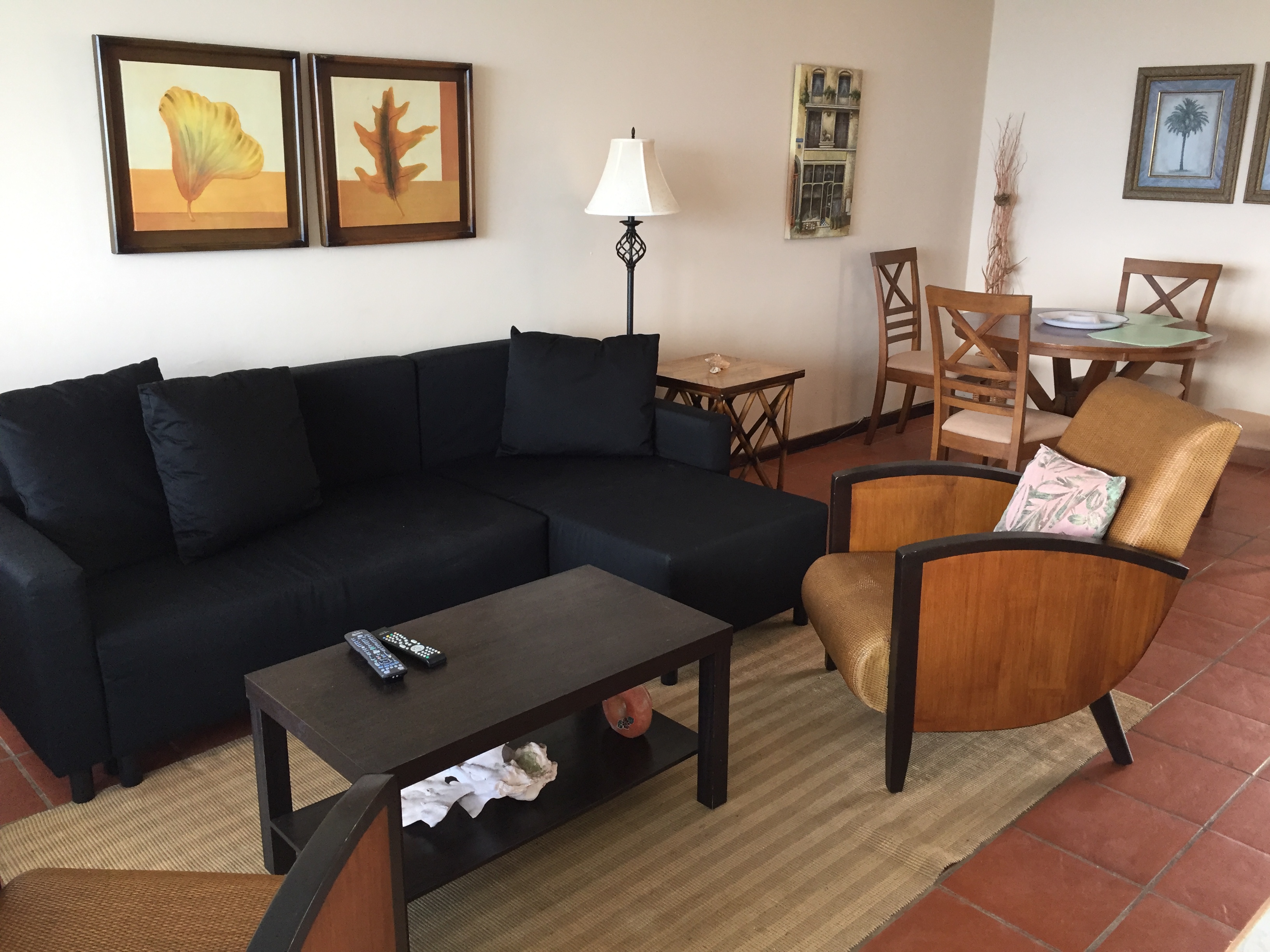 Appartement in Luquillo voor  2 •   priv parkeerplek 