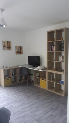 Studio in Bourg en bresse - Anzeige N  69607 Foto N1