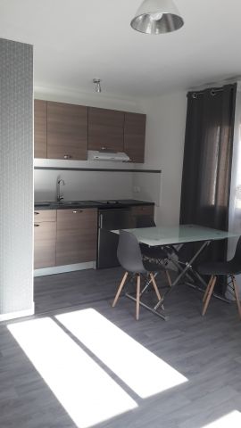 Studio in Bourg en bresse - Vacation, holiday rental ad # 69607 Picture #12