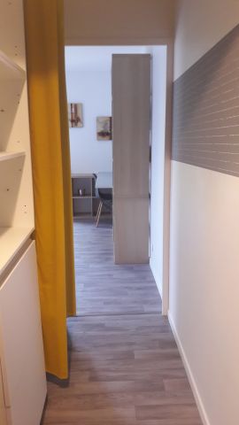 Studio in Bourg en bresse - Vacation, holiday rental ad # 69607 Picture #4