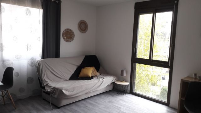 Studio in Bourg en bresse - Vacation, holiday rental ad # 69607 Picture #5
