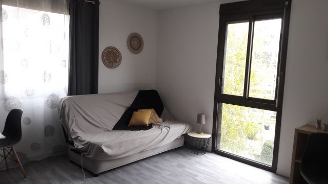 Studio  Bourg en bresse - Location vacances, location saisonnire n69607 Photo n5