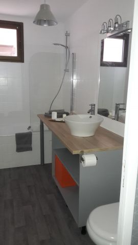 Studio in Bourg en bresse - Vacation, holiday rental ad # 69607 Picture #7