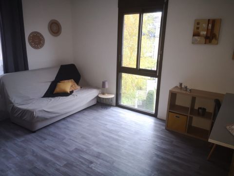 Studio (miss) Bourg en bresse - Ilmoituksen yksityiskohdat:69607 Kuva nro8