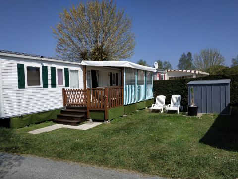 Mobile home in Les mathes - Vacation, holiday rental ad # 69619 Picture #11