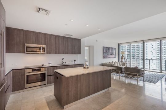 Habitaciones de huspedes (con desayuno incluido) en Miami - Detalles sobre el alquiler n69621 Foto n0