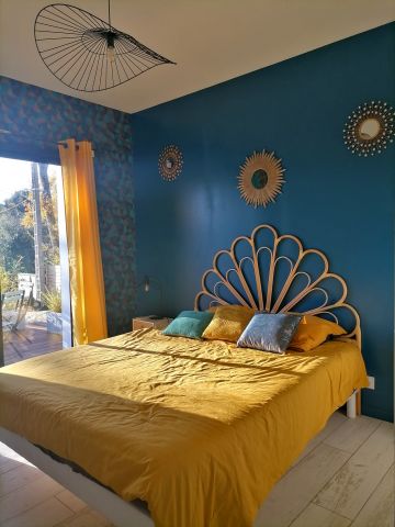 Bed and Breakfast (miss) Vaux sur Mer - Ilmoituksen yksityiskohdat:69624 Kuva nro4