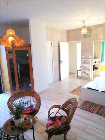 Chambre d'htes  Vaux sur Mer - Location vacances, location saisonnire n69624 Photo n6