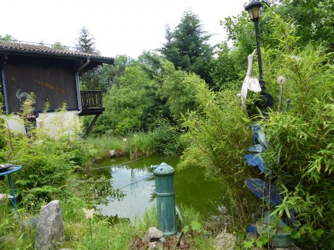 Chalet  Ramonchamp - Location vacances, location saisonnire n69628 Photo n0