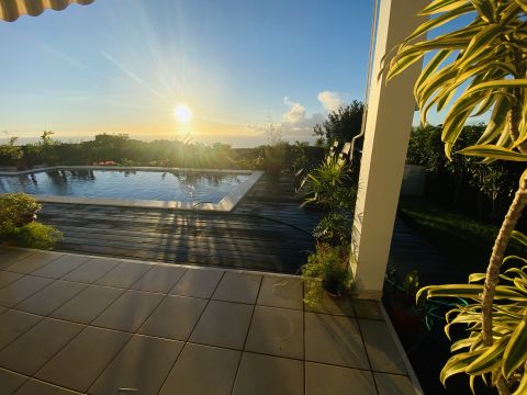 Maison à Punaauia Taapuna  - Location vacances, location saisonnière n°69630 Photo n°2