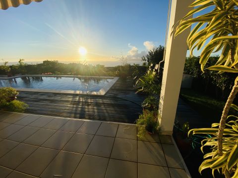 House in Punaauia Taapuna  - Vacation, holiday rental ad # 69630 Picture #2