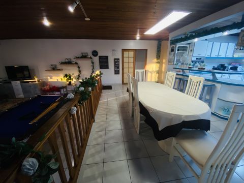 Maison à Punaauia Taapuna  - Location vacances, location saisonnière n°69630 Photo n°5