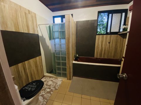 Maison à Punaauia Taapuna  - Location vacances, location saisonnière n°69630 Photo n°0