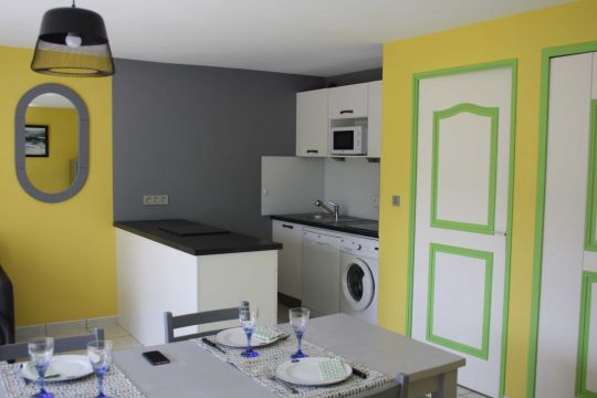 Apartamento en Arzon - Detalles sobre el alquiler n69632 Foto n1