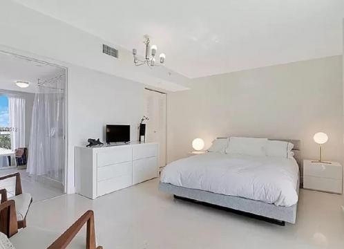 Haus Miami Beach - 6 Personen - Ferienwohnung