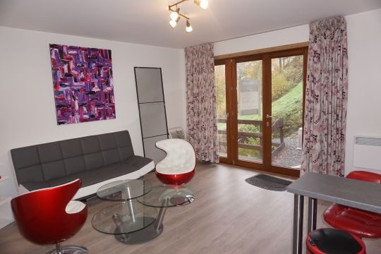 Apartamento en Vresse-sur-Semois - Detalles sobre el alquiler n69645 Foto n0