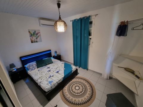House in Trois-Ilets - Vacation, holiday rental ad # 69658 Picture #1