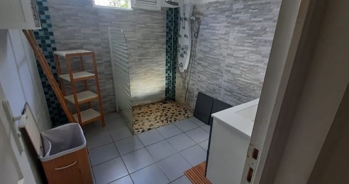 House in Trois-Ilets - Vacation, holiday rental ad # 69658 Picture #7
