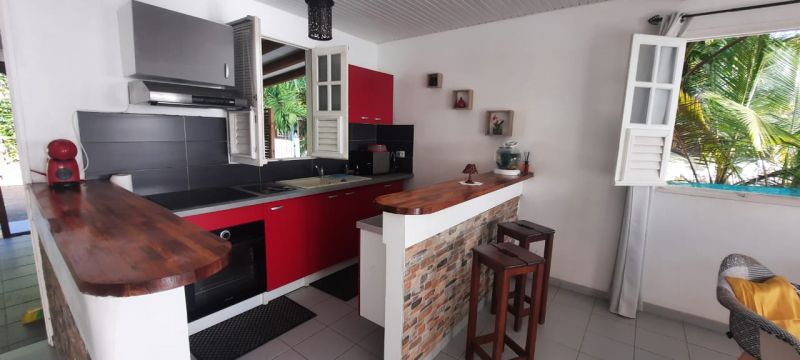 Maison  Trois-Ilets - Location vacances, location saisonnire n69658 Photo n8