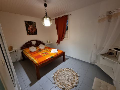 Huis in Trois-Ilets - Vakantie verhuur advertentie no 69658 Foto no 0