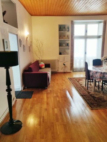 Flat in Cahors - Vacation, holiday rental ad # 69659 Picture #10