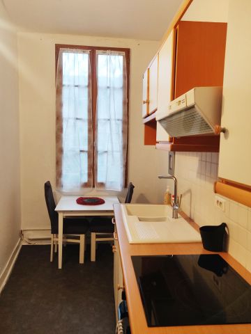 Appartement in Cahors - Vakantie verhuur advertentie no 69659 Foto no 16 thumbnail