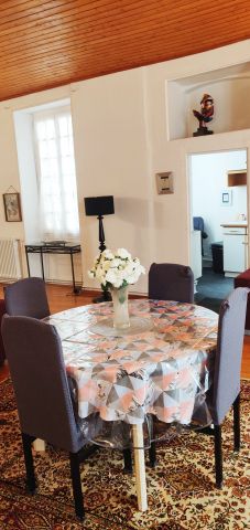 Flat in Cahors - Vacation, holiday rental ad # 69659 Picture #3