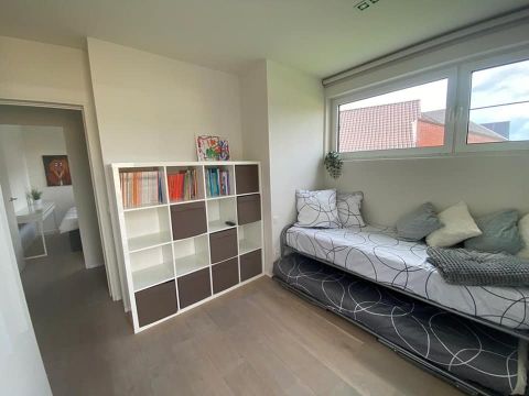 House in Oostduinkerke - Vacation, holiday rental ad # 69660 Picture #17 thumbnail