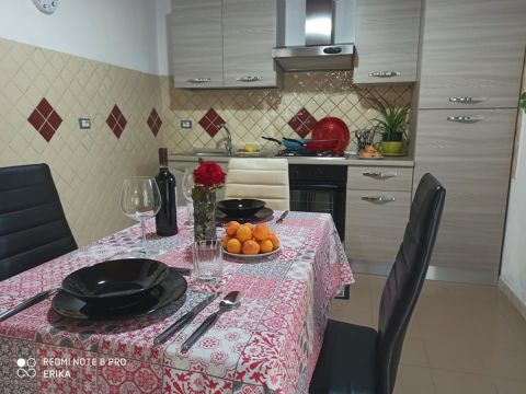 House in Bosa - Vacation, holiday rental ad # 69664 Picture #0