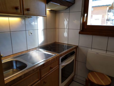 Flat in Saskia 8 - Vacation, holiday rental ad # 69673 Picture #10