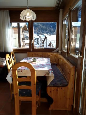 Flat in Saskia 8 - Vacation, holiday rental ad # 69673 Picture #11