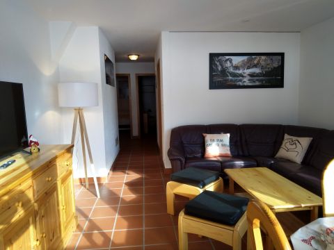 Flat in Saskia 8 - Vacation, holiday rental ad # 69673 Picture #13