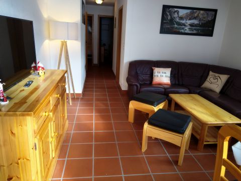 Appartement  Saskia 8 - Location vacances, location saisonnire n69673 Photo n16