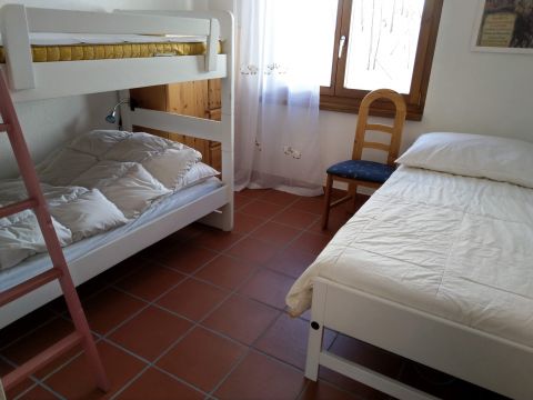 Flat in Saskia 8 - Vacation, holiday rental ad # 69673 Picture #4