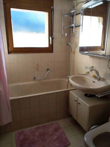 Appartement  Saskia 8 - Location vacances, location saisonnire n69673 Photo n6