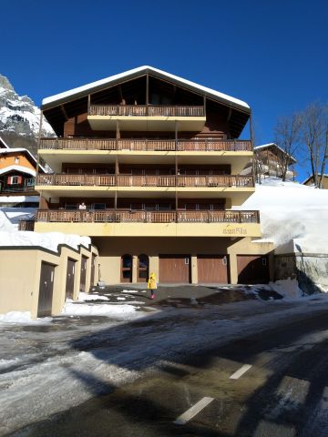 Appartement  Saskia 8 - Location vacances, location saisonnire n69673 Photo n7