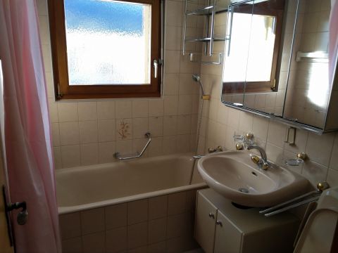 Appartement  Saskia 8 - Location vacances, location saisonnire n69673 Photo n9