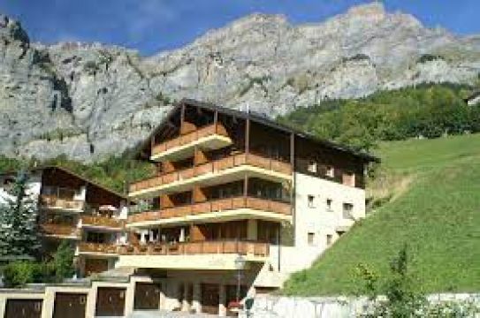 Flat in Saskia 8 - Vacation, holiday rental ad # 69673 Picture #0