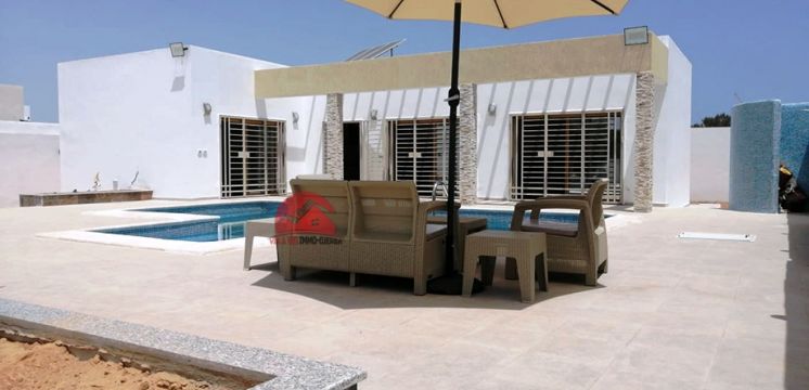 Maison à Djerba - Location vacances, location saisonnière n°69720 Photo n°3 thumbnail