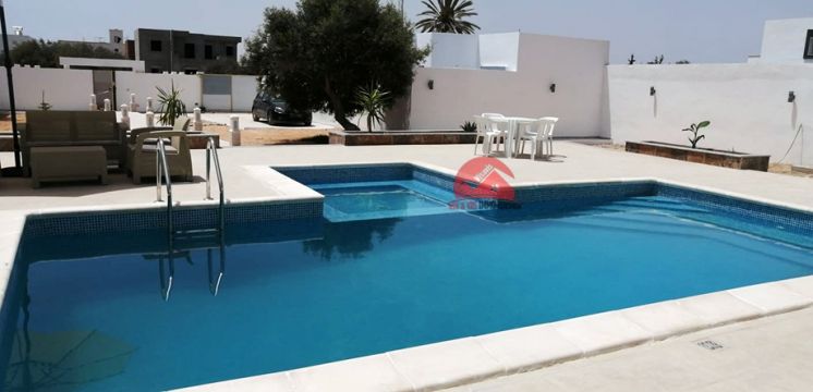 Maison à Djerba - Location vacances, location saisonnière n°69720 Photo n°5 thumbnail