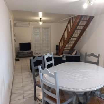 House in Le barcares - Vacation, holiday rental ad # 69724 Picture #4