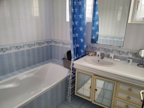 Gite  Kerlouan - Location vacances, location saisonnire n69726 Photo n2