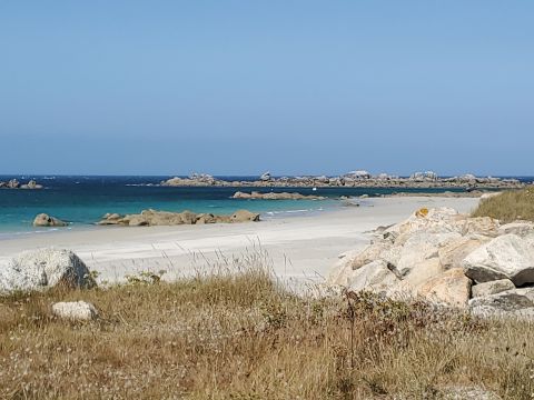 Casa rural en Kerlouan - Detalles sobre el alquiler n69726 Foto n3