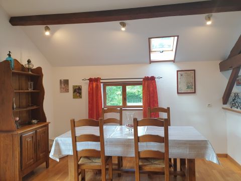 Gite in Losse - Vacation, holiday rental ad # 69749 Picture #5