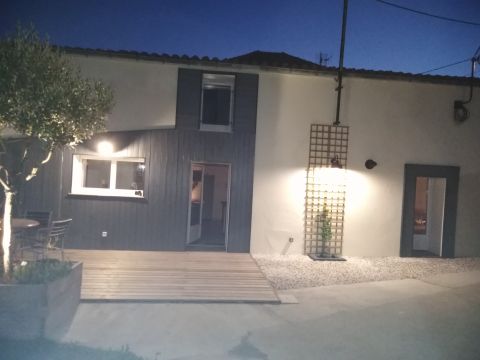 Gite  Villeneuve la comtesse - Location vacances, location saisonnire n69751 Photo n8