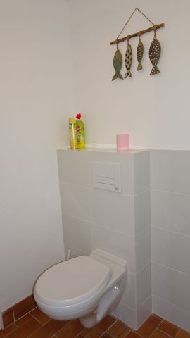 House in Toulon - Vacation, holiday rental ad # 69766 Picture #5