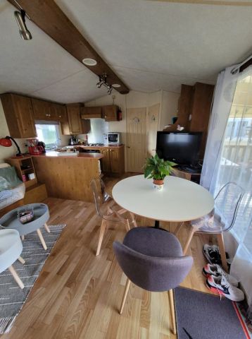 Chalet  Noyelles-sur-Mer - Location vacances, location saisonnire n69775 Photo n0