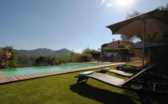 Maison 12 personnes Hyeres - location vacances
